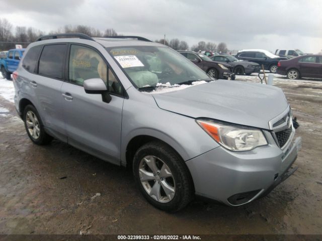 SUBARU FORESTER 2015 jf2sjadcxfh416388