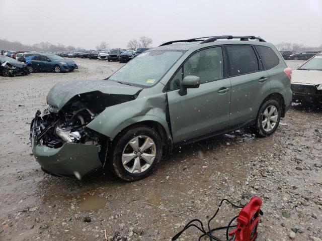 SUBARU FORESTER 2 2015 jf2sjadcxfh417251