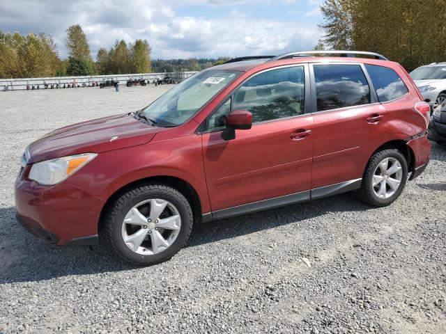 SUBARU FORESTER 2 2015 jf2sjadcxfh420232