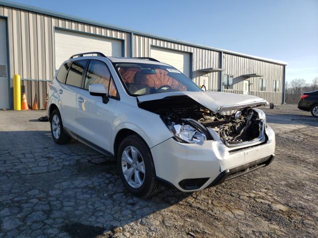 SUBARU FORESTER 2 2015 jf2sjadcxfh421896