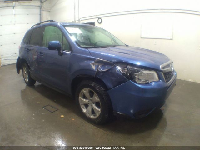 SUBARU FORESTER 2015 jf2sjadcxfh423373