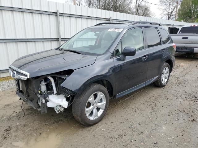 SUBARU FORESTER 2 2015 jf2sjadcxfh423650