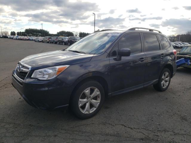 SUBARU FORESTER 2 2015 jf2sjadcxfh439170