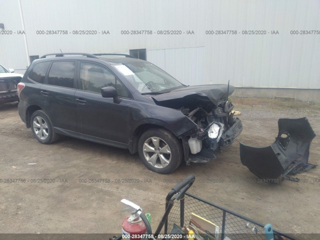 SUBARU FORESTER 2015 jf2sjadcxfh449147