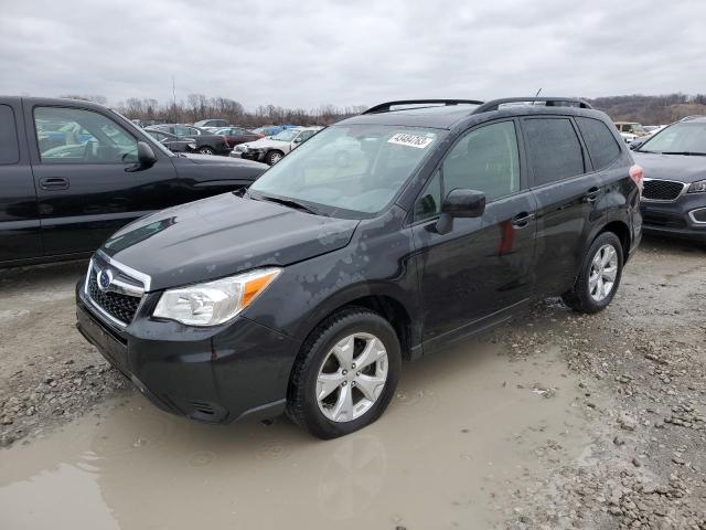 SUBARU FORESTER 2 2015 jf2sjadcxfh450847