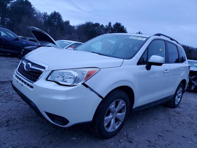 SUBARU FORESTER 2015 jf2sjadcxfh455983