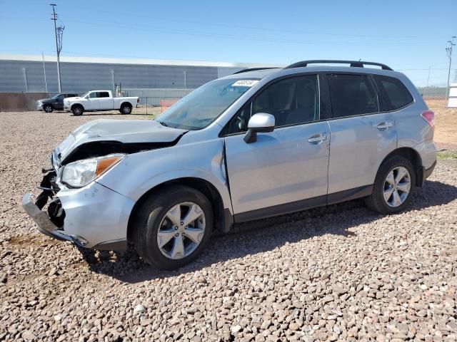 SUBARU FORESTER 2015 jf2sjadcxfh458463