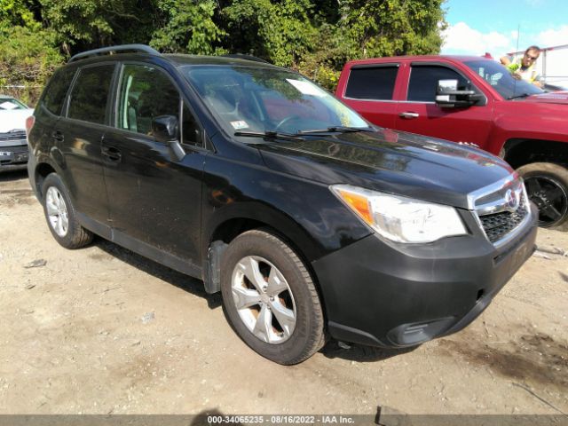 SUBARU FORESTER 2015 jf2sjadcxfh459127