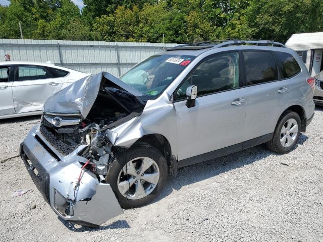 SUBARU FORESTER 2 2015 jf2sjadcxfh461721