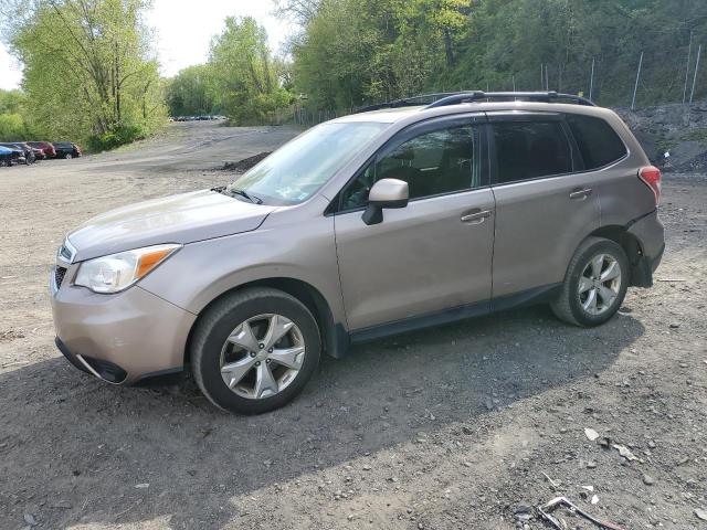 SUBARU FORESTER 2015 jf2sjadcxfh468023