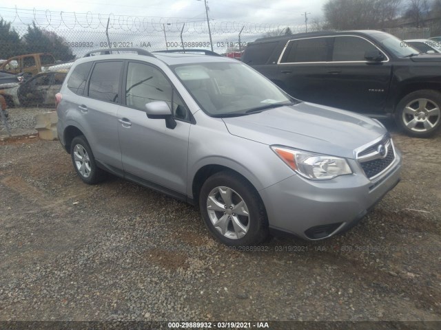 SUBARU FORESTER 2015 jf2sjadcxfh477806