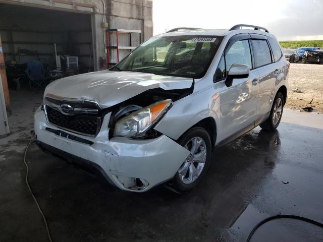 SUBARU FORESTER 2 2015 jf2sjadcxfh491088