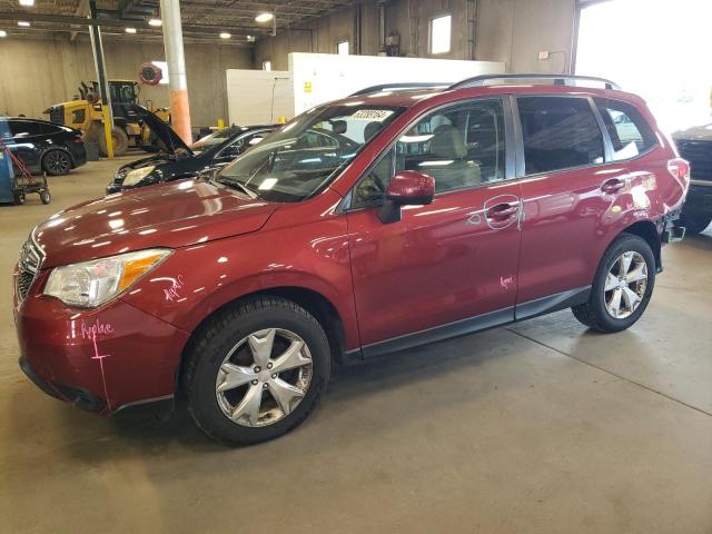 SUBARU FORESTER 2015 jf2sjadcxfh502428