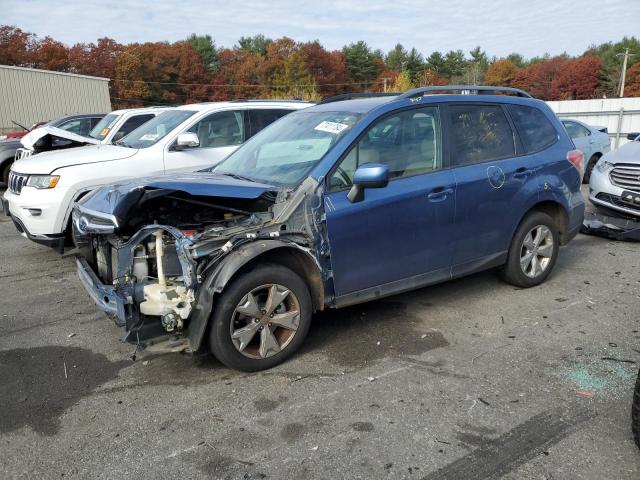 SUBARU FORESTER 2 2015 jf2sjadcxfh506012