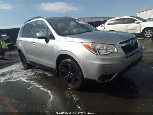 SUBARU FORESTER 2015 jf2sjadcxfh511677