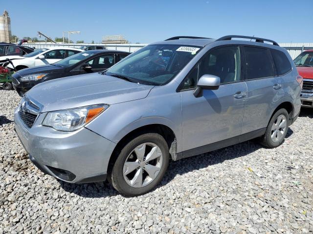 SUBARU FORESTER 2 2015 jf2sjadcxfh516734