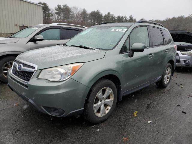 SUBARU FORESTER 2015 jf2sjadcxfh518807