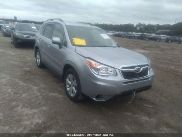 SUBARU FORESTER 2015 jf2sjadcxfh527104