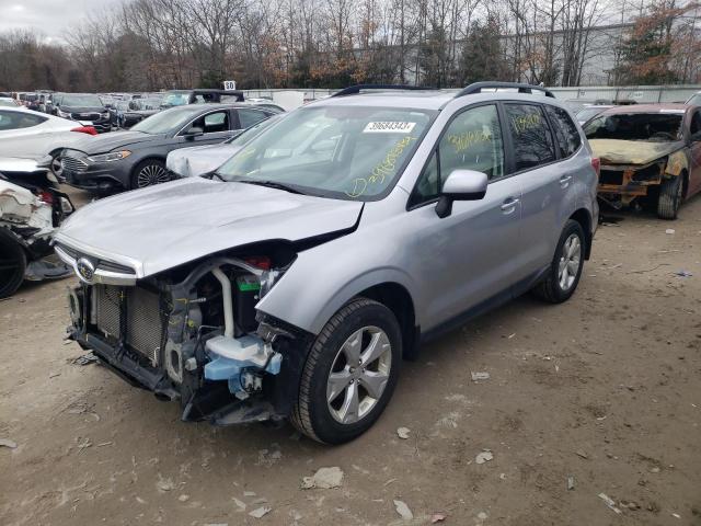 SUBARU FORESTER 2 2015 jf2sjadcxfh528642