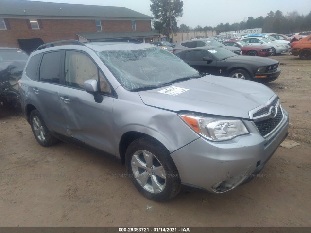 SUBARU FORESTER 2015 jf2sjadcxfh531122