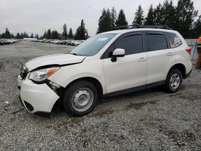 SUBARU FORESTER 2 2015 jf2sjadcxfh533873