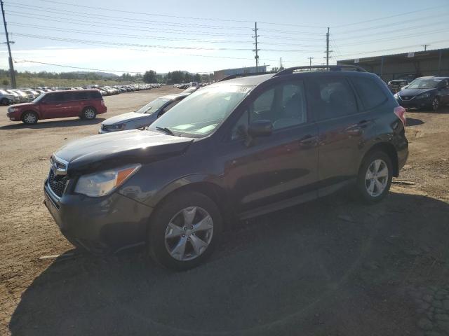 SUBARU FORESTER 2 2015 jf2sjadcxfh541908