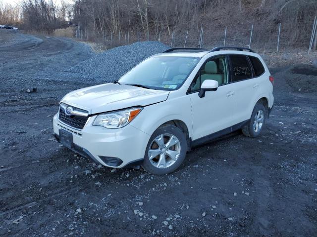 SUBARU FORESTER 2 2015 jf2sjadcxfh544274