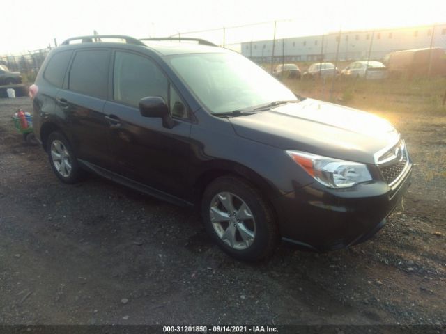 SUBARU FORESTER 2015 jf2sjadcxfh560443