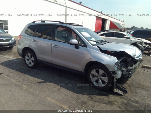 SUBARU FORESTER 2015 jf2sjadcxfh563455