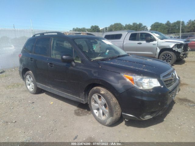 SUBARU FORESTER 2015 jf2sjadcxfh565139