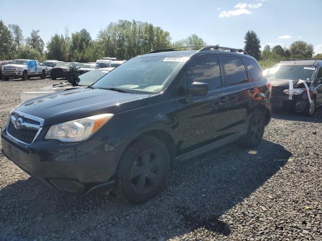 SUBARU FORESTER 2 2015 jf2sjadcxfh567246