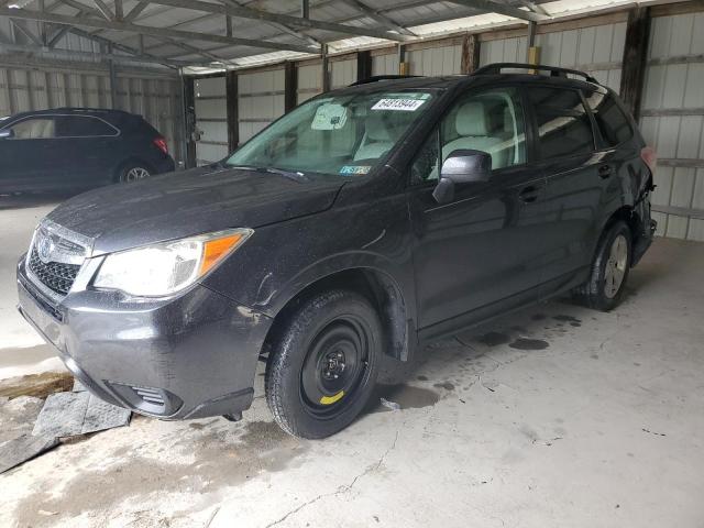 SUBARU FORESTER 2015 jf2sjadcxfh573550