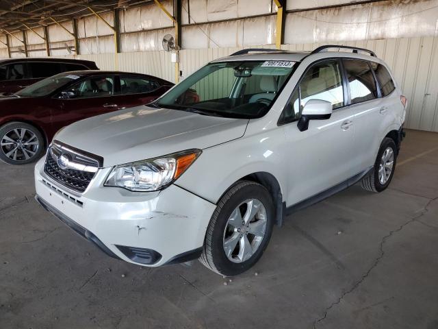 SUBARU FORESTER 2 2015 jf2sjadcxfh583172