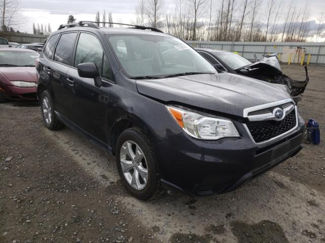 SUBARU FORESTER 2 2015 jf2sjadcxfh583544