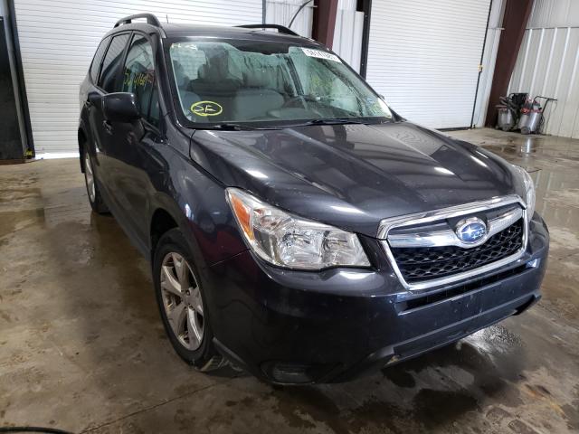 SUBARU FORESTER 2 2015 jf2sjadcxfh585391