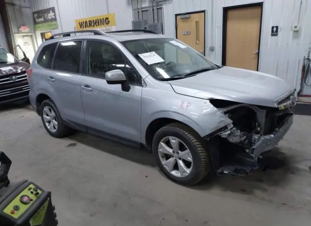 SUBARU FORESTER 2015 jf2sjadcxfh590204