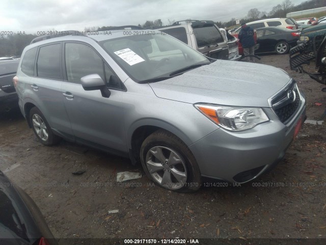 SUBARU FORESTER 2015 jf2sjadcxfh597105