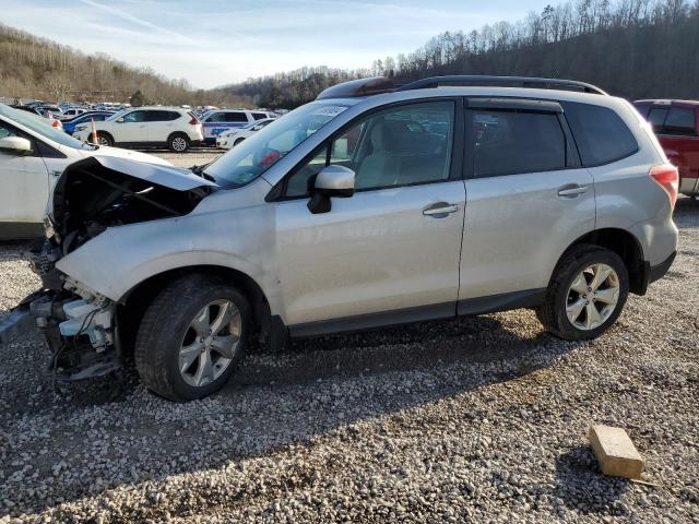 SUBARU FORESTER 2015 jf2sjadcxfh800994