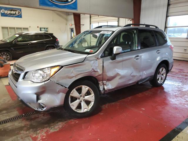 SUBARU FORESTER 2 2015 jf2sjadcxfh803295