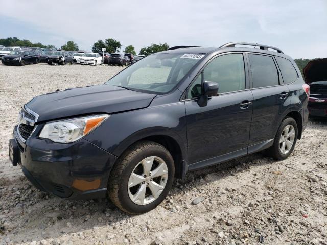 SUBARU FORESTER 2 2015 jf2sjadcxfh807721