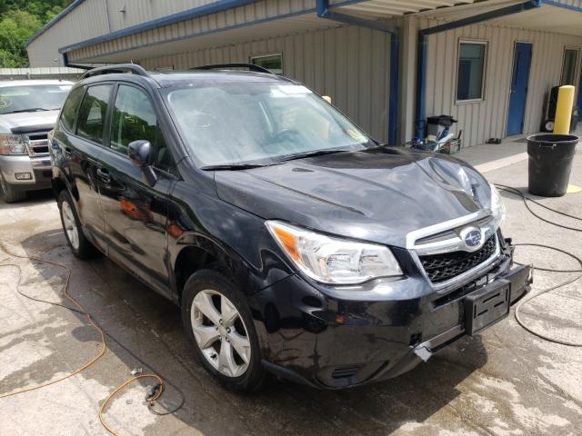 SUBARU FORESTER 2 2015 jf2sjadcxfh813258