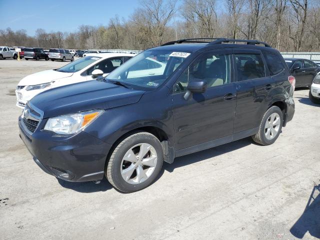 SUBARU FORESTER 2 2015 jf2sjadcxfh818606