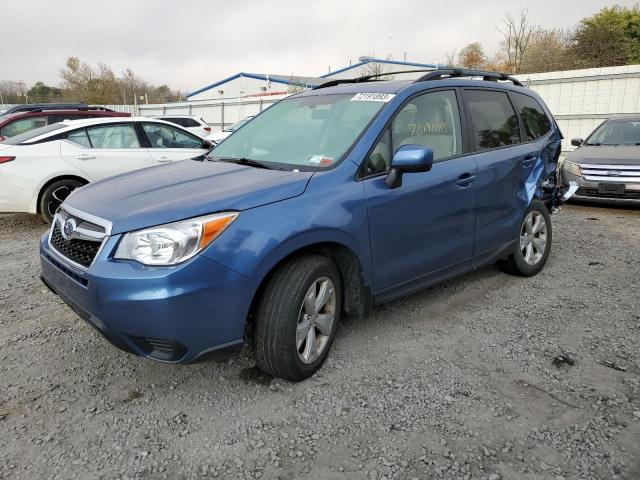 SUBARU FORESTER 2015 jf2sjadcxfh821473