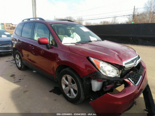 SUBARU FORESTER 2015 jf2sjadcxfh822719