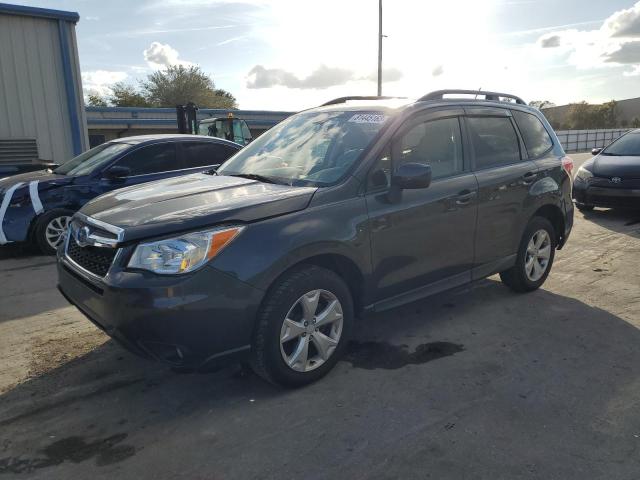 SUBARU FORESTER 2015 jf2sjadcxfh827810