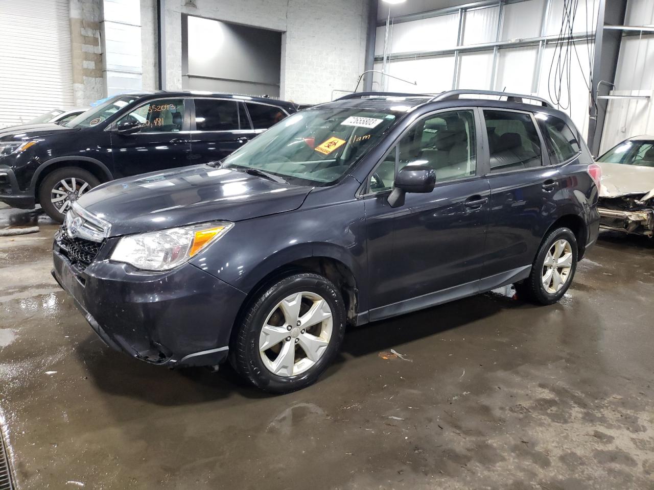 SUBARU FORESTER 2015 jf2sjadcxfh827970