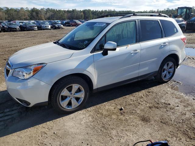 SUBARU FORESTER 2015 jf2sjadcxfh828732