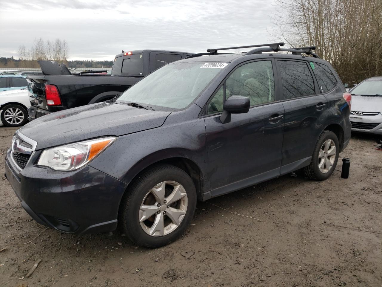 SUBARU FORESTER 2015 jf2sjadcxfh829766