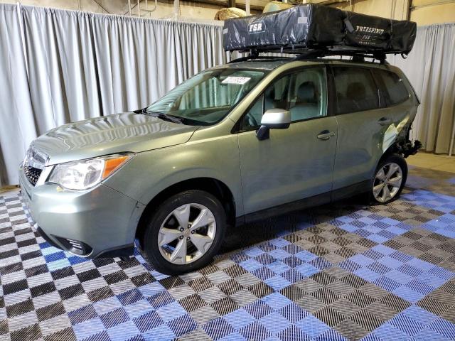 SUBARU FORESTER 2015 jf2sjadcxfh831193