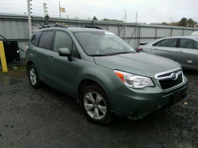 SUBARU FORESTER 2 2015 jf2sjadcxfh839861